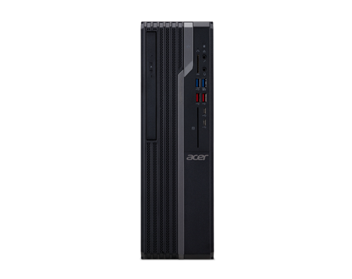 Системный блок Acer X4660G (DT.VR0ER.00D)