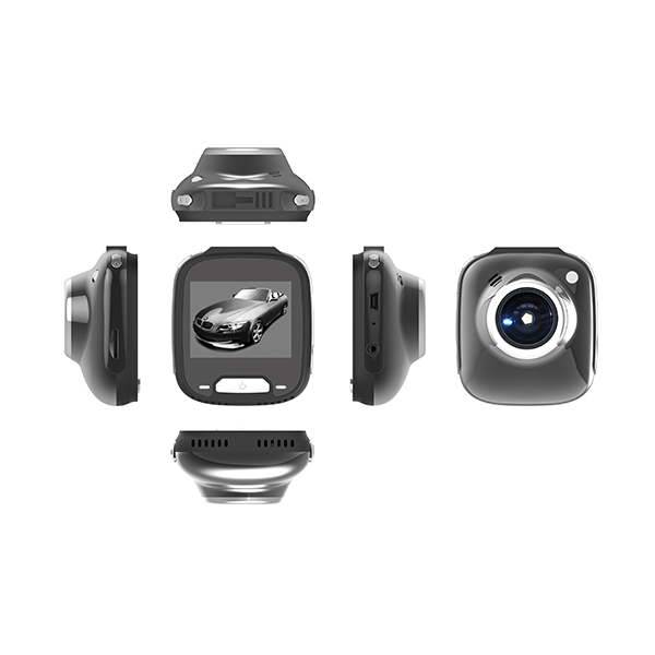

Видеорегистратор Sho-Me FHD-425, 1920x1080 30 к/с, 140°, G-сенсор, microSD (microSDHC), FHD-425