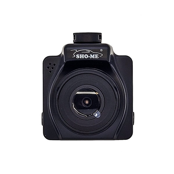 

Видеорегистратор Sho-Me FHD-850, 140°, G-сенсор, microSD (microSDHC), FHD-850
