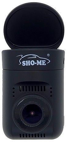 Видеорегистратор Sho-Me FHD-950, 145, G-сенсор, microSDHC - фото 1