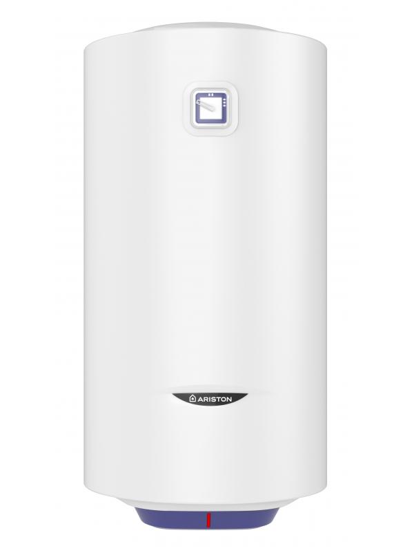 

Водонагреватель электрический накопительный 65 л/TitanShield 1.5 кВт, Ariston 65 V SLIM BLU1 R ABS (BLU1 R ABS 65 V SLIM), 65 V SLIM