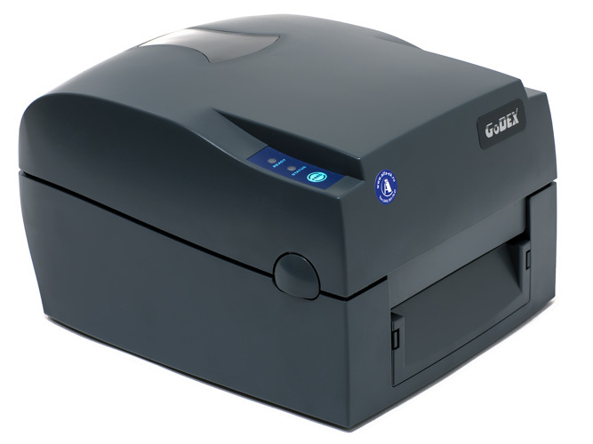 

Принтер этикеток Godex G-500 U, термотрансфер, 203dpi, USB (011-G50A22-004), G-500 U