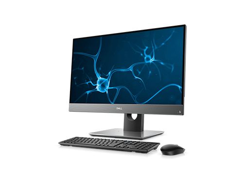 

Моноблок Dell Optiplex 7780 27" 1920x1080, intel Core i9 10900 2.8GHz, 32Gb RAM, 512Gb SSD, NVIDIA GeForce GTX1650 4Gb, WiFi, BT, Cam, W10Pro, черный, клавиатура, мышь (7780-7045), 7780