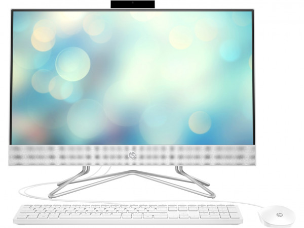 

Моноблок HP 24-df0015ur 23.8" 1920x1080, AMD Athlon 3050U 2.3GHz, 4Gb RAM, 1Tb HDD, AMD Radeon Graphics, WiFi, BT, Cam, W10, белый, клавиатура, мышь (14P86EA), 24-df0015ur