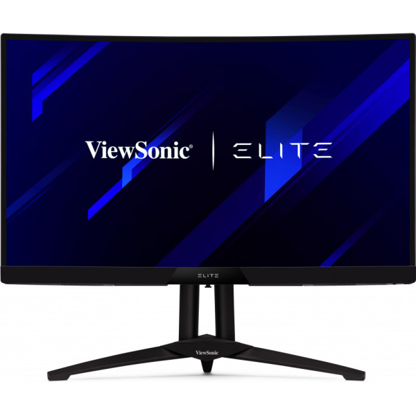 

Монитор 27" Viewsonic XG270QC VA, изогнутый, 2560x1440 (16:9), 550кд/м2, 165 Гц, 1мс, 178°/178°, AMD FreeSync Premium, HDMI, DisplayPort, USB-Hub, черный, XG270QC