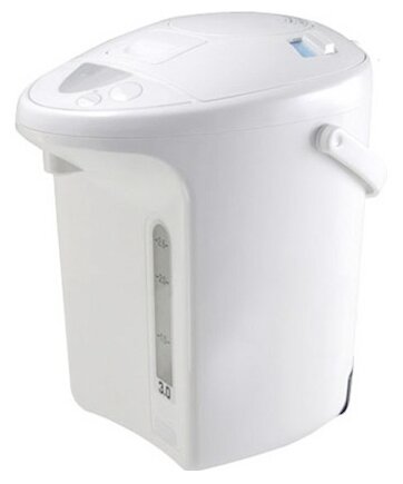 

Термопот Panasonic NC-PH30ZTW, NC-PH30ZTW
