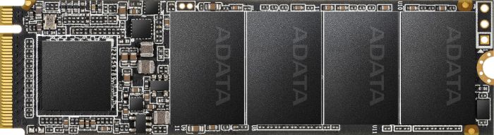 

Твердотельный накопитель (SSD) ADATA 2Tb XPG SX6000 Pro, 2280, M.2, NVMe (ASX6000PNP-2TT-C)