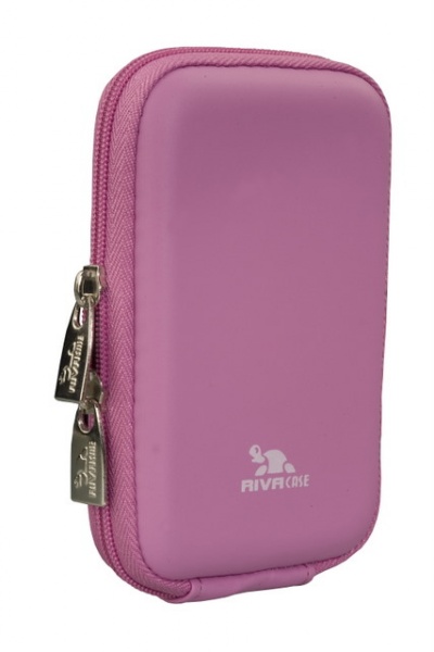 

Чехол RivaCase Davos 7062 (PU) Digital Case, розовый