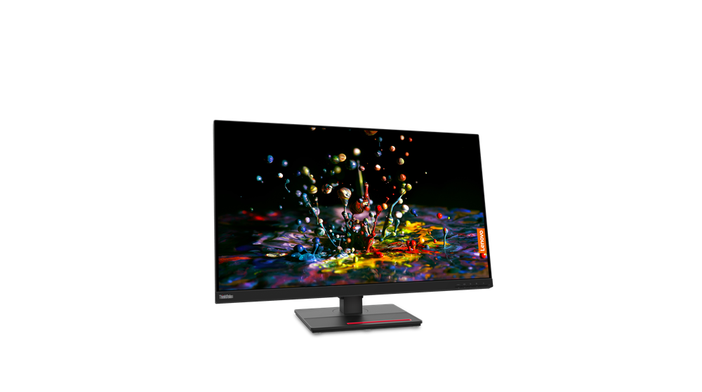 

Монитор 31.5" Lenovo ThinkVision P32p-20 IPS, 3840x2160 (16:9), 350кд/м2, 6мс, HDMI, DisplayPort, USB Type-C, USB-Hub, черный (62A2GAT2EU), P32p-20