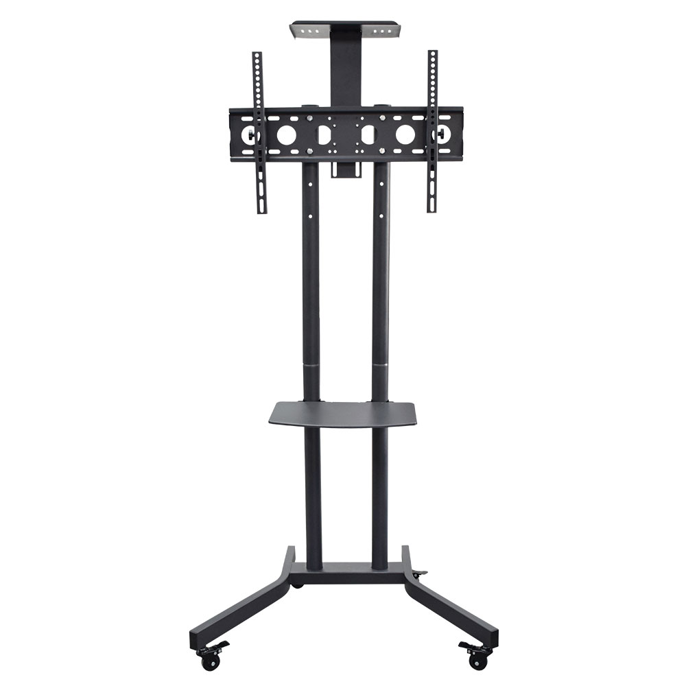 

Стойка напольная для TV/монитора Arm media PT-STAND-9, 32"-65", до 45 кг, черный (10233), PT-STAND-9