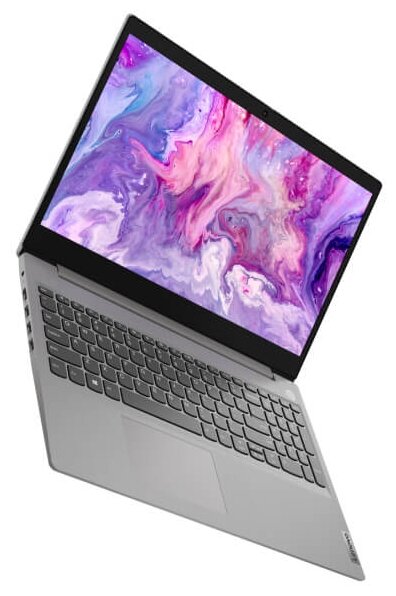 

Ноутбук Lenovo IdeaPad 3 15ARE05 15.6" IPS 1920x1080, AMD Ryzen 5 4500U 2.3GHz, 8Gb RAM, 512Gb SSD, DOS, серый (81W40035RK), 15ARE05