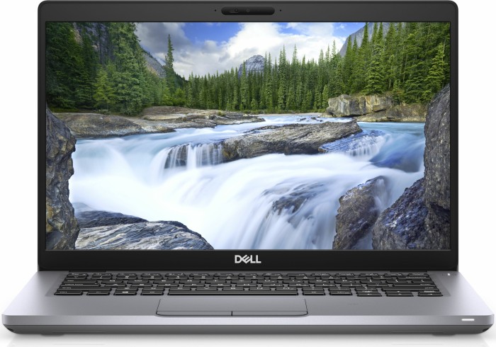 

Ноутбук Dell Latitude 5411 14" 1920x1080, Intel Core i5 10400H 2.6 ГГц, 8Gb RAM, 256Gb SSD, Linux, серый (5411-8930)