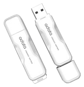 Флешка 64Gb USB 2.0 Flash Drive, ADATA (C801)