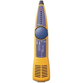 

Тестер Fluke Networks IntelliTone Pro 200 Probe (MT-8200-63A), IntelliTone Pro 200 Probe
