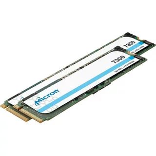 

Твердотельный накопитель (SSD) Micron 960Gb 7300 PRO, M.2 2280, PCI-E, NVMe (MTFDHBA960TDF-1AW1ZABYY)