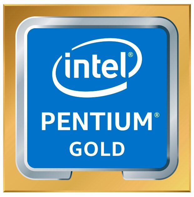 Процессор Intel Pentium Gold-G6400 Comet Lake-S, 2C/4T, 4000MHz 4Mb TDP-58W LGA1200 BOX (BX80701G6400)