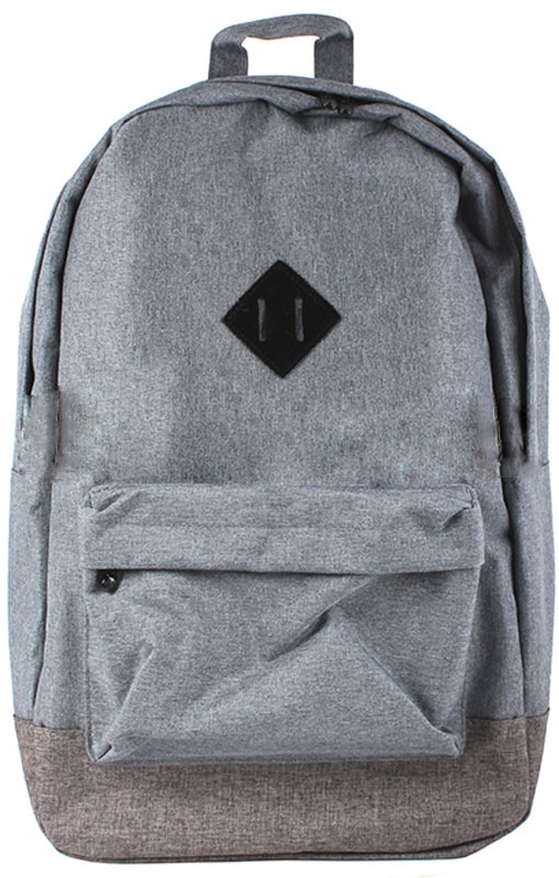 

15.6" Рюкзак Continent BP-003, серый (CON-BP003/GREY), BP-003