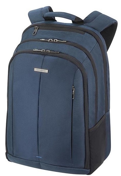 14,1 Рюкзак Samsonite SAM-CM500501/BLUE, синий (SAM-CM500501/BLUE)