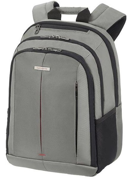 

14,1 Рюкзак Samsonite SAM-CM500508/GREY, серый (SAM-CM500508/GREY), SAM-CM500508/GREY