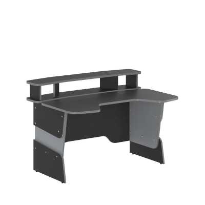 

Игровой стол Skyland STG 1390, ЛДСП, антрацит/металлик (523652), STG 1390
