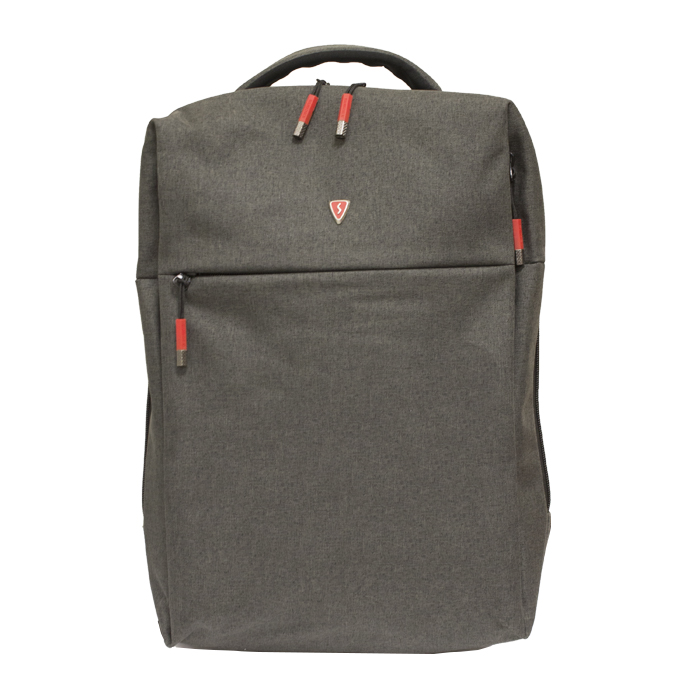 

15.6" Рюкзак Sumdex SUM-PON264GY/GREY, серый (SUM-PON264GY/GREY), SUM-PON264GY/GREY