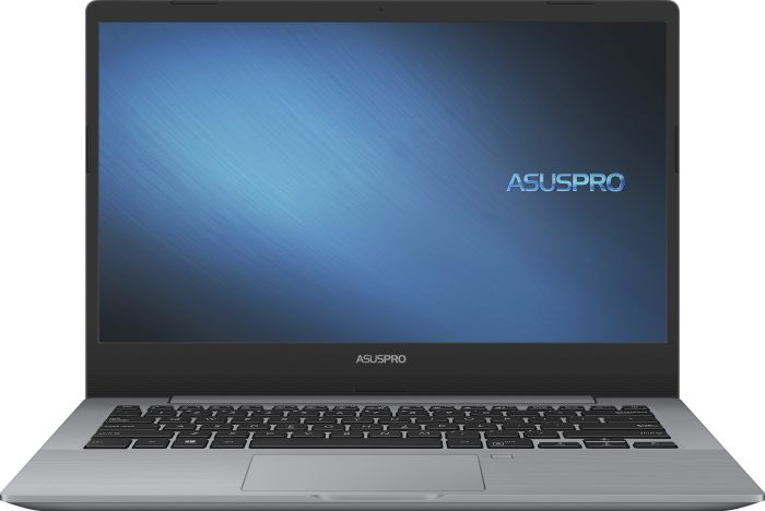 

Ноутбук ASUS P5440FA-BM1028 14" 1920x1080, Intel Core i3-8145U 2.1GHz, 8Gb RAM, 256Gb SSD, WiFi, BT, Cam, DOS, серый (90NX01X1-M14430)