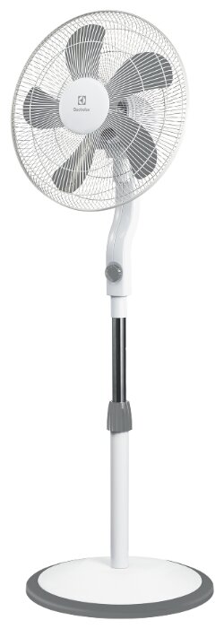 Вентилятор напольный, 55 Вт, Electrolux EFF-1003D