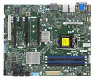 Материнская плата Supermicro X11SAT-F