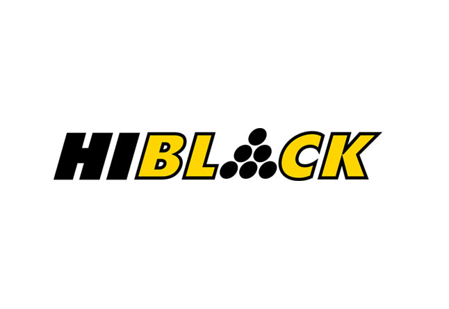 

Вал Hi-Black для LJ 1200/1300/1150/1000