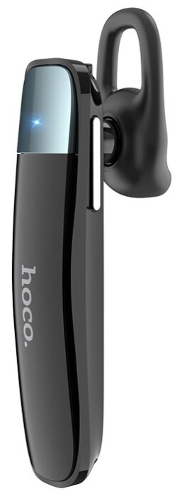 

Беспроводная гарнитура Hoco E31 Graceful, microUSB, черный, E31 Graceful