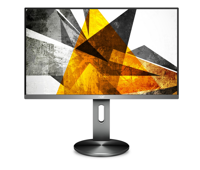 

Монитор 27" AOC Q2790PQE IPS, 2560x1440 (16:9), 350кд/м2, 5 мс, 178°/178°, VGA, HDMI, DisplayPort, USB-Hub, серый (Q2790PQE), Q2790PQE