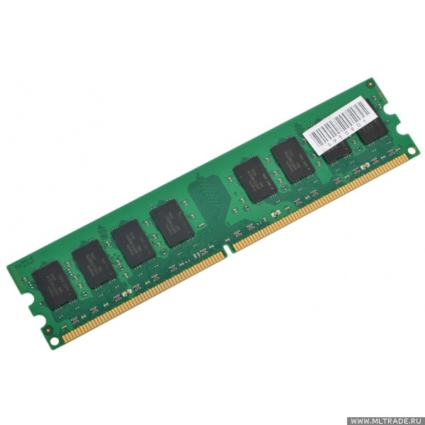 Память DDR2 DIMM 2Gb, 800MHz Hynix (1150429)