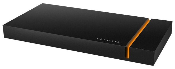 

Внешний твердотельный накопитель (SSD) Seagate 1Tb FireCuda Gaming, 2.5", USB 3.2 Type-C, черный (STJP1000400), STJP1000400