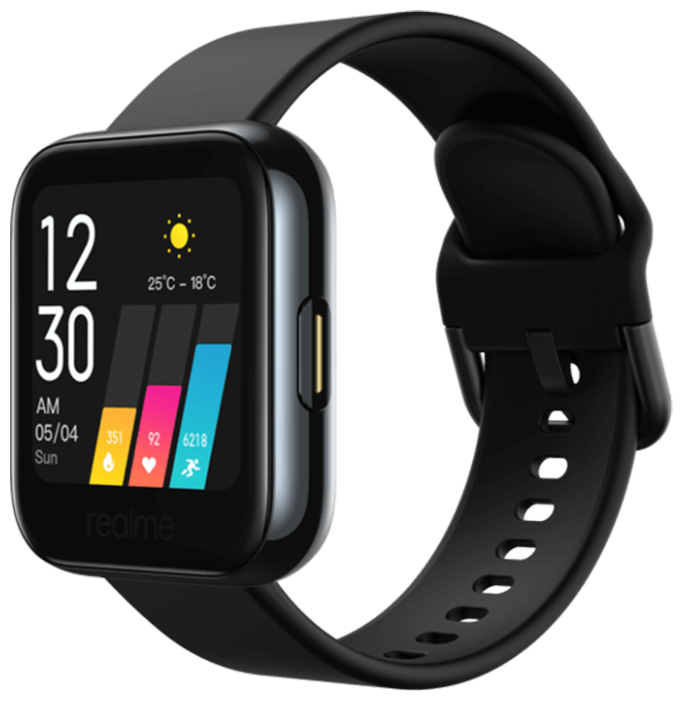 Смарт-часы Realme Watch (RMA161/4811934)