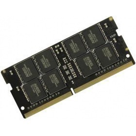 

Память DDR4 SODIMM 32Gb, 2666MHz, CL19, 1.2 В, AMD (R7432G2606S2S-UO), R7432G2606S2S-U OEM