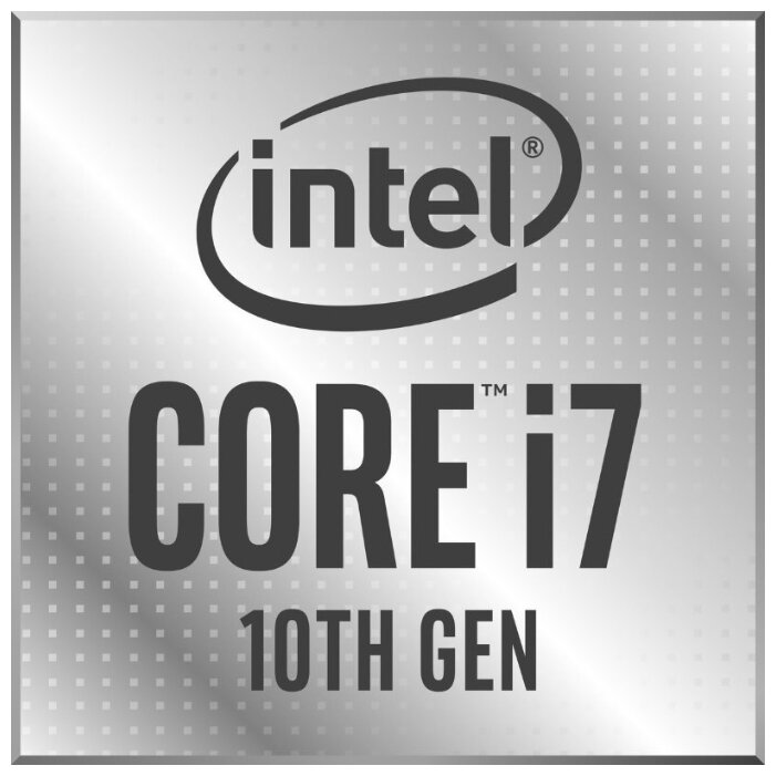 

Процессор Intel Core i7-10700KF Comet Lake-S, 8C/16T, 3800MHz 16Mb TDP-125 Вт LGA1200 tray (OEM) (CM8070104282437SRH74), 10700KF