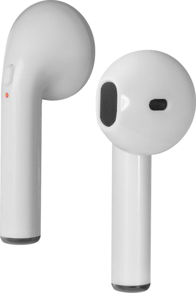 

Беспроводная гарнитура Defender TWINS 637, microUSB, белый (63637), TWINS 637