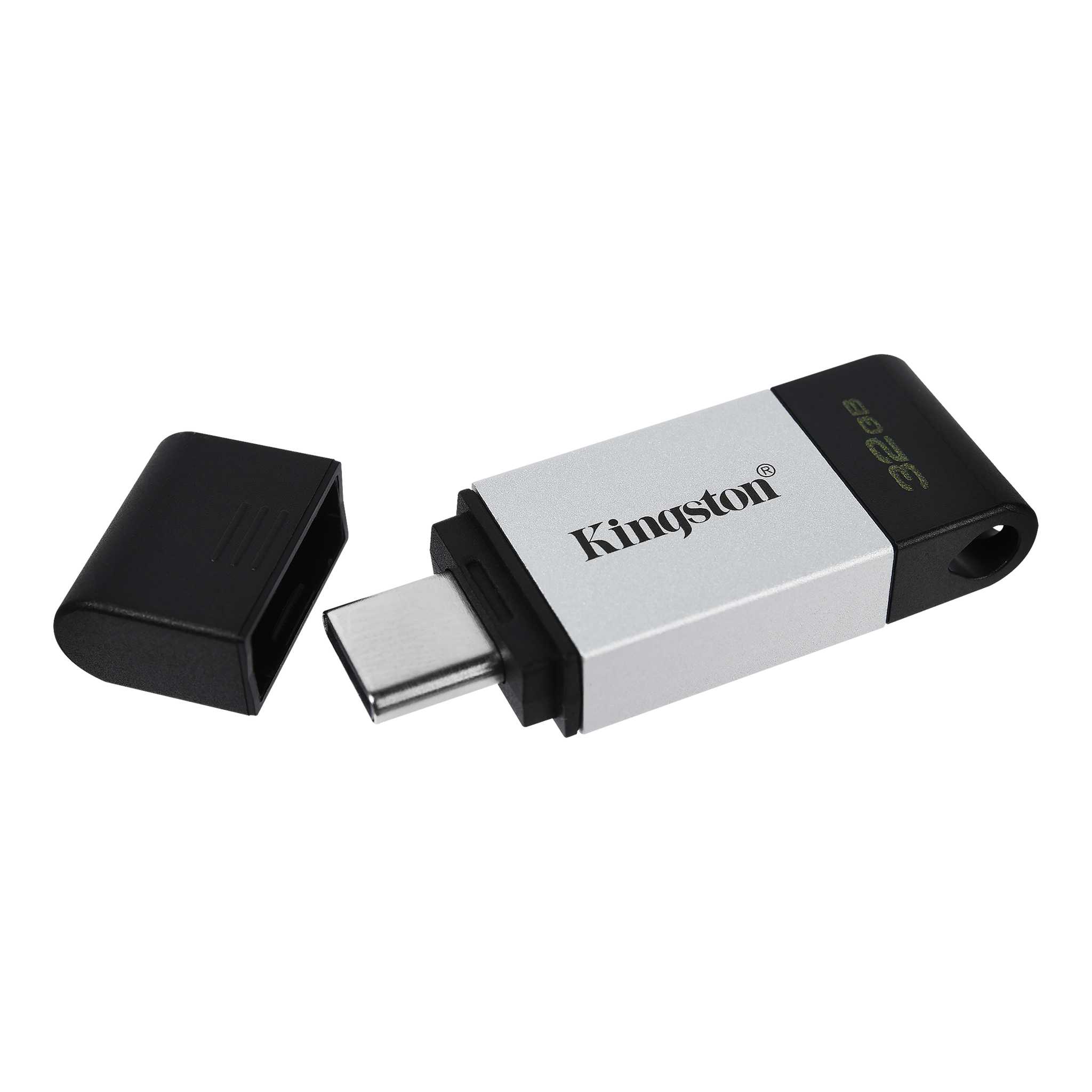 DTMAXA/1TB, Clé USB Kingston DataTraveler Max, 1 To, USB 3.2