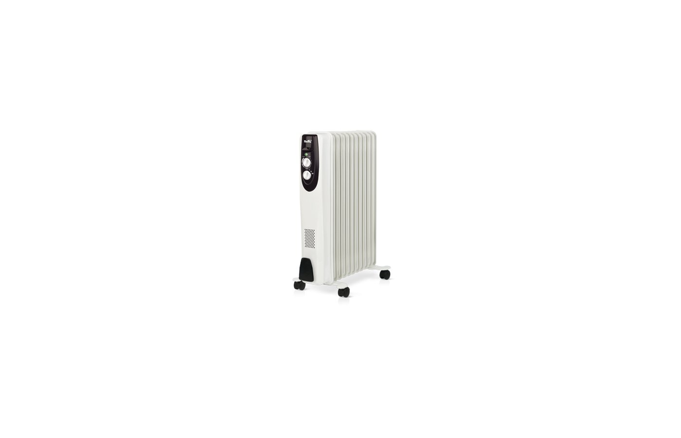 Обогреватель масляный 2.2 кВт, до 27 м², Ballu BOH/CL-11WRN