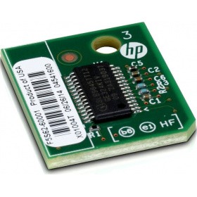 Модуль шифрования HPE TPM 2.0 Gen10 (864279-B21)