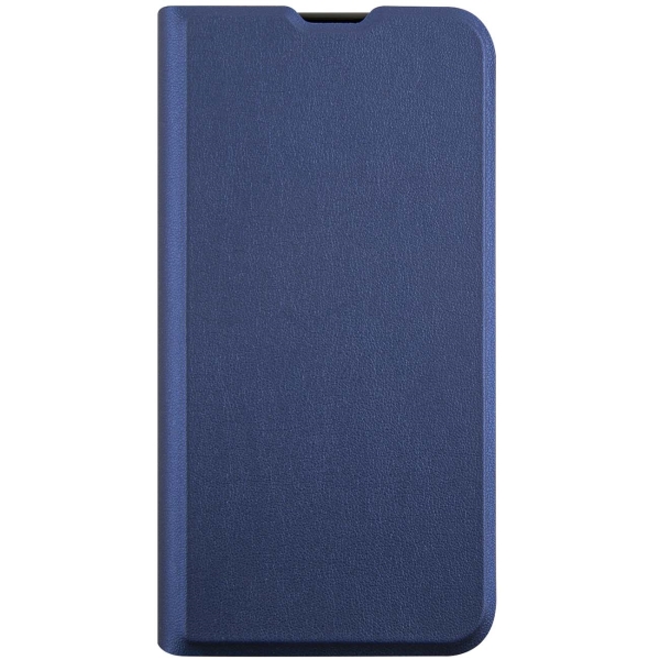

Чехол-книжка Red Line Red Line Book Type для Xiaomi Mi 10 Lite (синий) для смартфона Xiaomi Mi 10 Lite, искусственная кожа, синий (УТ000020560)