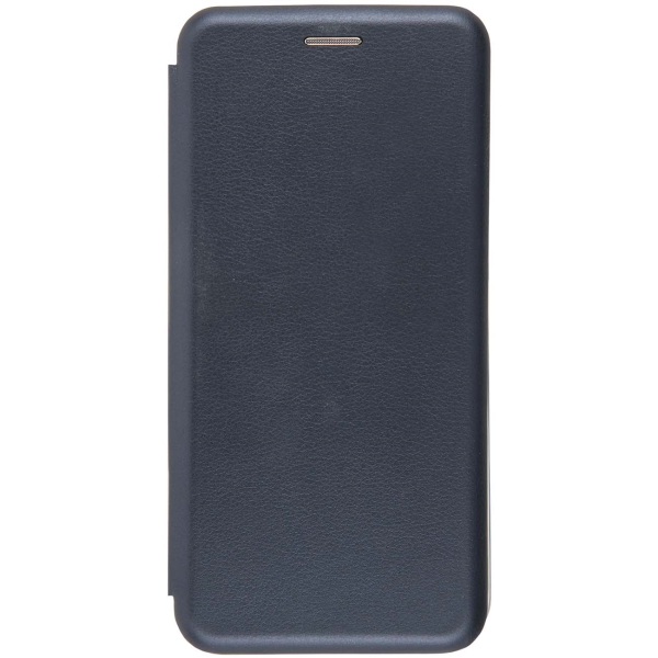 

Чехол-книжка Red Line Red Line Unit для Xiaomi Mi 10 Lite для смартфона Xiaomi Mi 10 Lite, искусственная кожа, синий (УТ000020562)