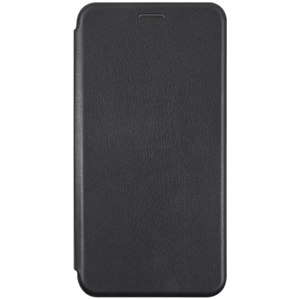 

Чехол-книжка Red Line Red Line Unit для Xiaomi Mi 10 Lite для смартфона Xiaomi Mi 10 Lite, искусственная кожа, черный (УТ000020563)