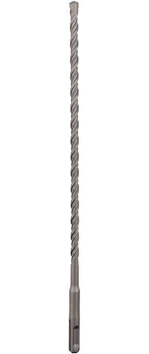 

Бур SDS plus ⌀8мм x 300мм Rexant (91-0025)