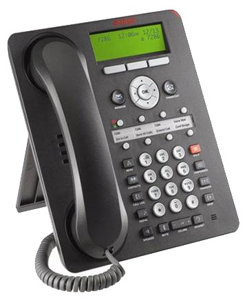 VoIP-телефон Avaya 1608-I (700508260)