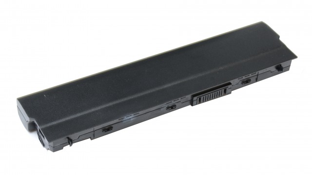 Аккумуляторная батарея Pitatel 7FF1K, FRR0G для Dell Latitude E6120/E6220/E6230/E6320/E6330/E6430s, 0, 11.1V, 4400mAh, черный (P101.00011)