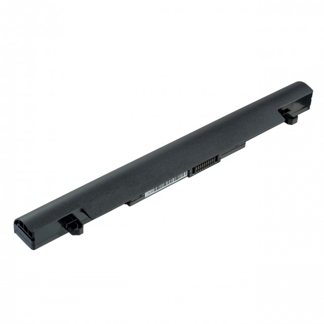 

Аккумуляторная батарея GreenWay A41-X550A для Asus X550/X550D/X550A (AS X550-4S1P), A41-X550A, X55L82H, X55L89H, AS X550-4S1P, 14.4V, 2200mAh, черный (P101.00009), A41-X550A