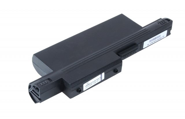 

Аккумуляторная батарея Pitatel для HP Compaq Presario B1900 series, 140664-001, 141161-B21, 386844-011, 386500-001, 388927-001, 14.4V, 4400mAh, черный (BT-413)