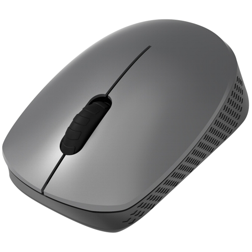 

Мышь беспроводная Ritmix RMW-502, 1200dpi, оптическая светодиодная, Wireless, USB, серый, RMW-502