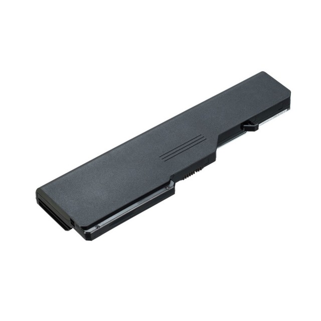 

Аккумуляторная батарея GreenWay L09M6Y02, 57Y6454, L09S6Y02, L09L6Y02 для Lenovo IdeaPad G460/G560 Series (LE G460-8-3S2P), 0, 11.1V, 4400mAh, черный (P101.00019), L09M6Y02, 57Y6454, L09S6Y02, L09L6Y02